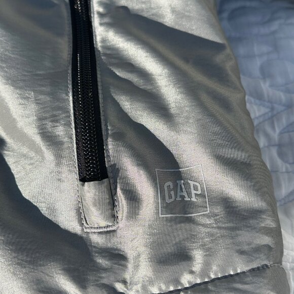 Gap Kids Pullover Jacket - Medium - Picture 2 of 8